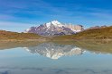 098 Torres Del Paine, Laguna Amarga